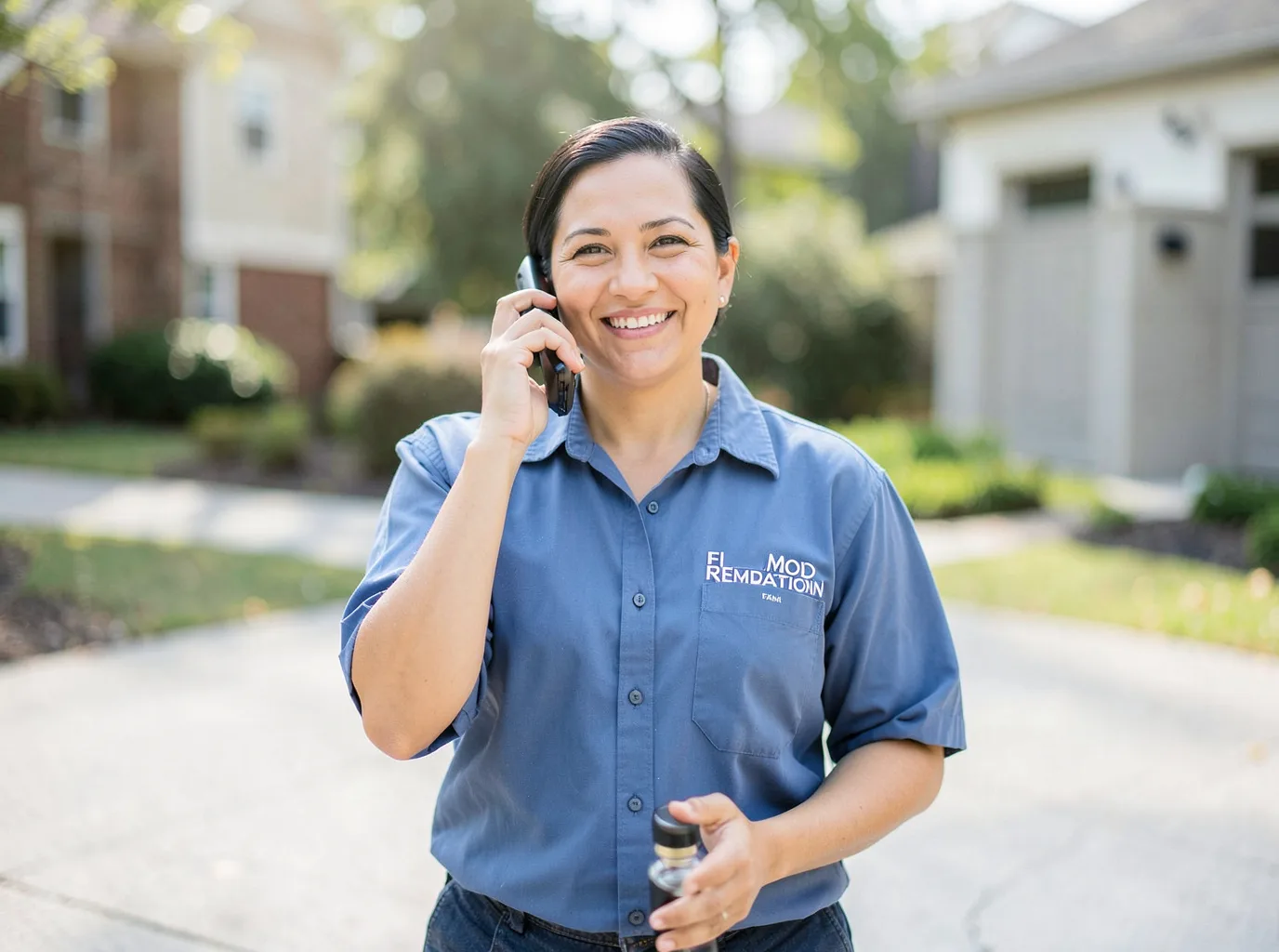 Mold Remediation Crown, PA FAQs